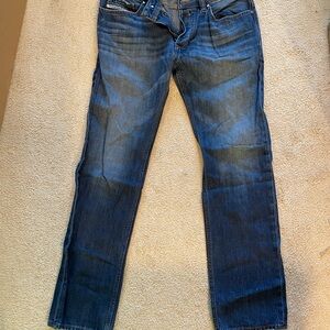 Men's Diesel Jeans
